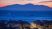 Έρευνες για τον εντοπισμό ψαρά στον Θερμαϊκό Κόλπο