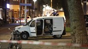 Άμστερνταμ: Ένας νεκρός και δύο τραυματίες σε περιστατικό με πυροβολισμούς