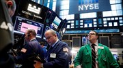 Νέα ιστορικά υψηλά στη Wall Street