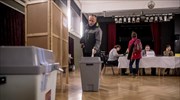 Τσεχία: Δεύτερη ημέρα του β