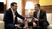 Σ. Θεοδωράκης: Τον Σεπτέμβριο χάθηκε μια ευκαιρία ενημέρωσης