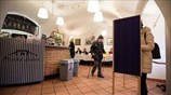 Στις κάλπες οι Τσέχοι για την ανάδειξη νέου προέδρου