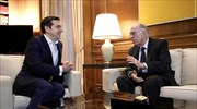Β. Λεβέντης: Να γίνει από μηδενική βάση η διαπραγμάτευση με την ΠΓΔΜ