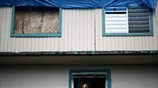 Το Πουέρτο Ρίκο μετά τον κυκλώνα