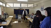Προεδρικές εκλογές στην Κύπρο