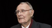Πέθανε σε ηλικία 91 ετών ο ιδρυτής της ΙΚΕΑ
