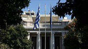 Διαψεύδει το Μαξίμου δηλώσεις τον Β. Λεβέντη για ενδεχόμενο πρόωρων εκλογών λόγω Σκοπιανού