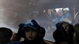 Στην Ιορδανία η Αντζελίνα Τζολί