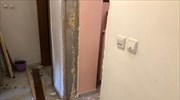 Λάρισα: Έκρηξη σε διαμέρισμα από γκαζάκι