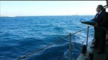 Τους πεσόντες των Ιμίων τίμησε ο Πάνος Καμμένος