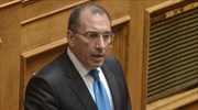 Δ. Καμμένος: Όποιος φέρει πρόταση με τον όρο «Μακεδονία», θα καταστραφεί πολιτικά