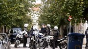 Συνεχίζεται η έρευνα για τον Αφγανό με τους πυροκροτητές