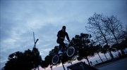 Θεσσαλονίκη: Έφηβος σκοτώθηκε σε πίστα με ράμπες