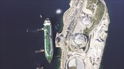Natgas provider racing to submit proposal to EU for LNG network, bunkering