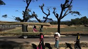 Μπανγκλαντές: 100.000 πρόσφυγες Ροχίνγκια από τη Μιανμάρ σε κίνδυνο