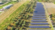 Επανεκκίνηση φωτοβολταϊκού έργου στην Κοζάνη
