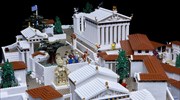 Τα Lego γίνονται 60 ετών