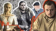 «Game of Thrones»: Το 2019 η πρεμιέρα του τελευταίου κύκλου
