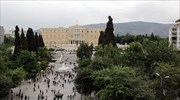Δύο οι αιτήσεις στον δήμο Αθηναίων για το συλλαλητήριο της Κυριακής