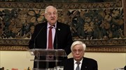 Ριβλίν: Κάθε οκτώ ώρες γεννιέται στο Ισραήλ μια start-up επιχείρηση