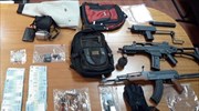 Εξάρθρωση σπείρας που προκαλούσε εκρήξεις σε μηχανήματα ΑΤΜ