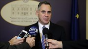 Κύπρος: Αποστάσεις ΔΗΚΟ και από τους δύο υποψηφίους