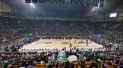 Euroleague: Πρόστιμο σε Παναθηναϊκό, Σάρας και ΤΣΣΚΑ