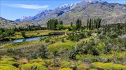 Χιλή: Ιστορική κίνηση για τη δημιουργία πέντε νέων εθνικών δρυμών