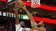 NBA: Μαγικός Χάρντεν, έλαμψε ο Κουφός