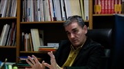 Ευ. Τσακαλώτος: «Καθαρή έξοδος» χωρίς προληπτική πιστωτική γραμμή