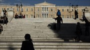 Eurostat: Ελληνική «πρωτιά» στην ανεργία