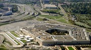 Πεντάγωνο: Η κλιματική αλλαγή απειλεί σχεδόν τις μισές στρατιωτικές εγκαταστάσεις των ΗΠΑ