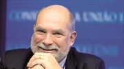 Outgoing EWG chief Wieser: Only SYRIZA in 2017 took 