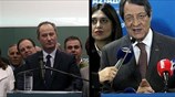 Κύπρος: Debate αλά γαλλικά