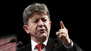 Mélenchon party calls for expulsion of SYRIZA from European leftist grouping