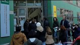 Μειώθηκε η ανεργία στην Ελλάδα