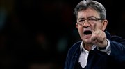 Αποβολή ΣΥΡΙΖΑ από το Κόμμα Ευρωπαϊκής Αριστεράς ζήτησε ο Μελανσόν