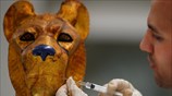 «Λίφτινγκ» σε φαραωνικά έπιπλα