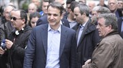 Κυρ. Μητσοτάκης: Δεν θα ανεχτώ να διχάσουμε τους Έλληνες για να ενώσουμε τους Σκοπιανούς