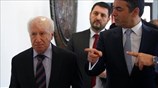 Ντιμιτρόφ: «Κανείς δεν μπορεί να μας στερήσει το δικαίωμα να είμαστε Μακεδόνες».