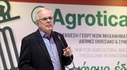 Εγκαίνια για την 27η Agrotica