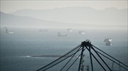 Vesselsvalue.com: Value of Greek-owned fleet again exceeds 100 bln USD