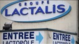 Lactalis: Μολυσμένα γάλατα από το 2005