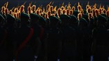 Προετοιμασίες για την Ημέρα Ανεξαρτησίας