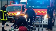 Γαλλία-Καλαί: Αιματηρές συγκρούσεις Αφγανών-Αφρικανών μεταναστών