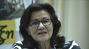 Θ. Φωτίου για απειλές σε Κοτζιά: Δεν τρομοκρατούμαστε