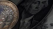Συνάλλαγμα: Οριακή πτώση του ευρώ στα 1,2501 δολάρια