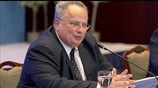 Απειλητική επιστολή στον Νίκο Κοτζιά