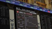 Πτωτική εκκίνηση στα ευρωπαϊκά χρηματιστήρια