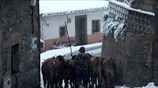 Κτηνοτροφικές δραστηριότητες στην Ισπανία